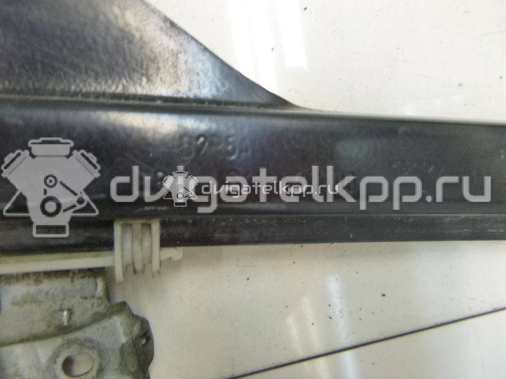 Фото Стеклоподъемник электр. передний правый  1331616 для Ford Focus {forloop.counter}}