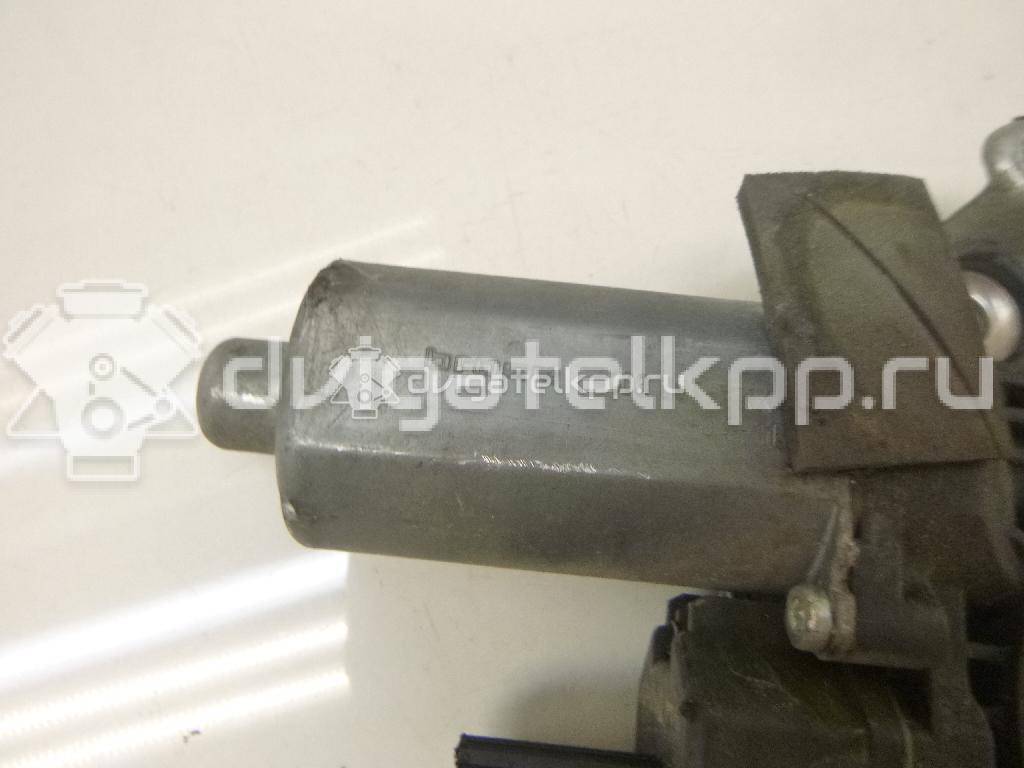 Фото Стеклоподъемник электр. передний правый  1331616 для Ford Focus {forloop.counter}}