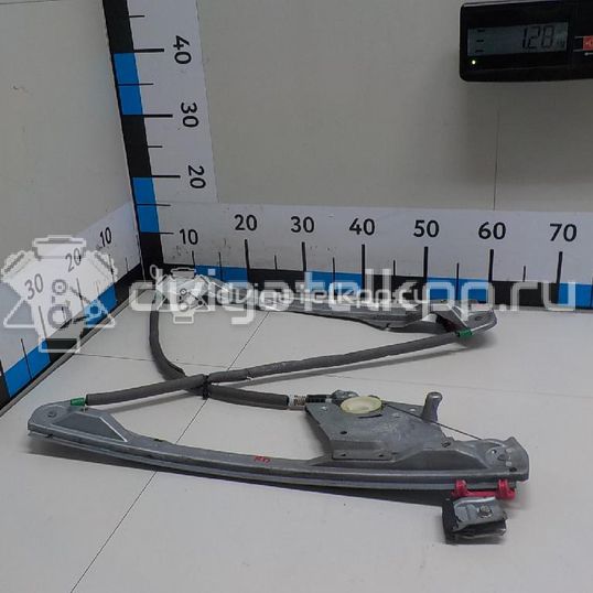 Фото Стеклоподъемник электр. передний правый  1331616 для Ford Focus