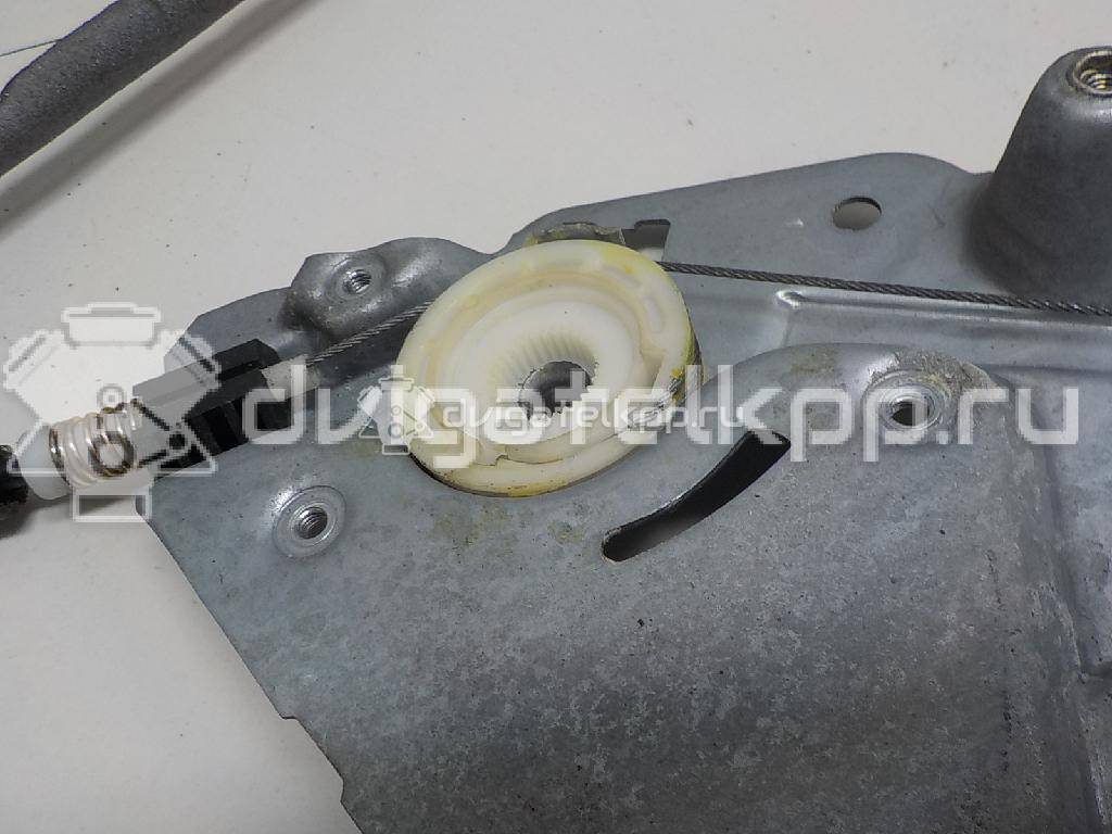 Фото Стеклоподъемник электр. передний правый  1331616 для Ford Focus {forloop.counter}}