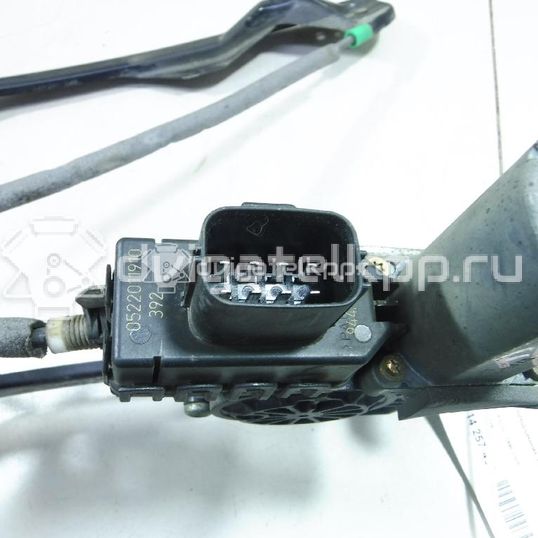 Фото Стеклоподъемник электр. передний правый  1331616 для Ford Focus
