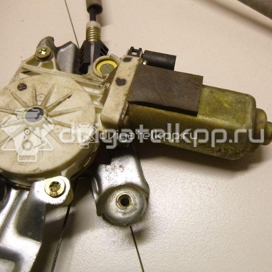 Фото Стеклоподъемник электр. передний правый  1331616 для Ford Focus
