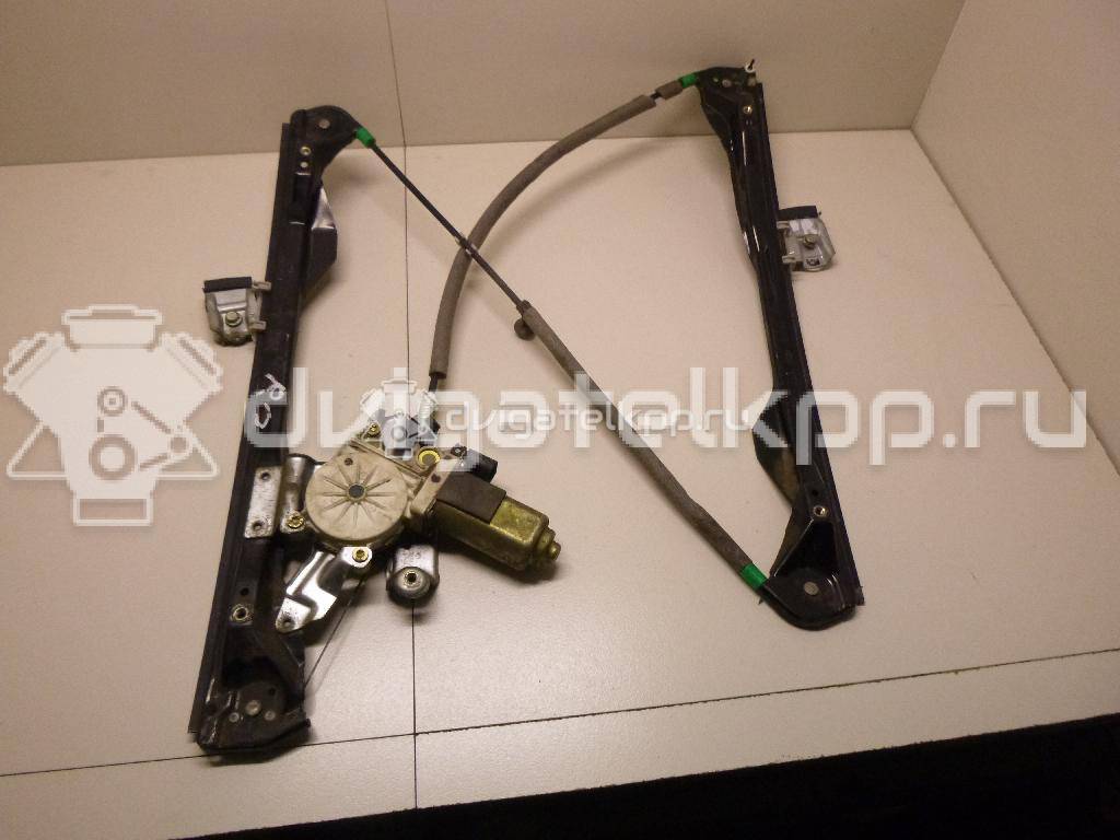 Фото Стеклоподъемник электр. передний правый  1331616 для Ford Focus {forloop.counter}}