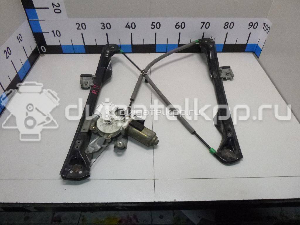 Фото Стеклоподъемник электр. передний правый  1331616 для Ford Focus {forloop.counter}}