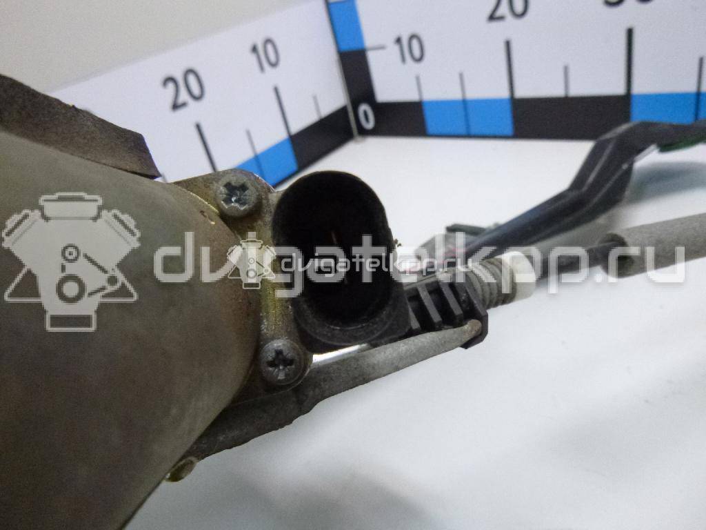 Фото Стеклоподъемник электр. передний правый  1331616 для Ford Focus {forloop.counter}}