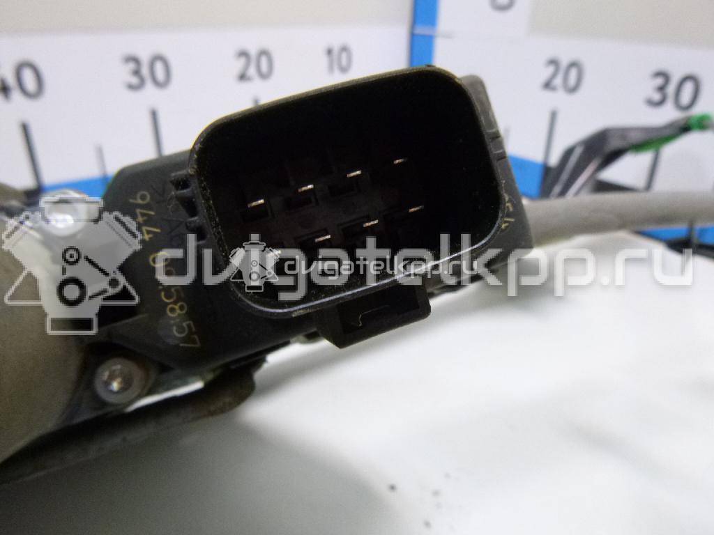 Фото Стеклоподъемник электр. передний правый  1331616 для Ford Focus {forloop.counter}}