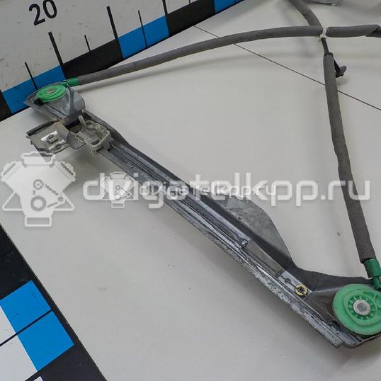 Фото Стеклоподъемник электр. передний правый  1331618 для Ford Focus / Galaxy