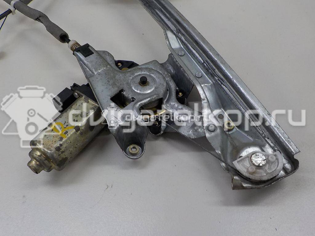 Фото Стеклоподъемник электр. передний правый  1331618 для Ford Focus / Galaxy {forloop.counter}}