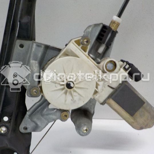 Фото Стеклоподъемник электр. передний правый  1331618 для Ford Focus / Galaxy