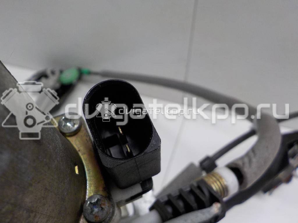 Фото Стеклоподъемник электр. передний правый  1331618 для Ford Focus / Galaxy {forloop.counter}}