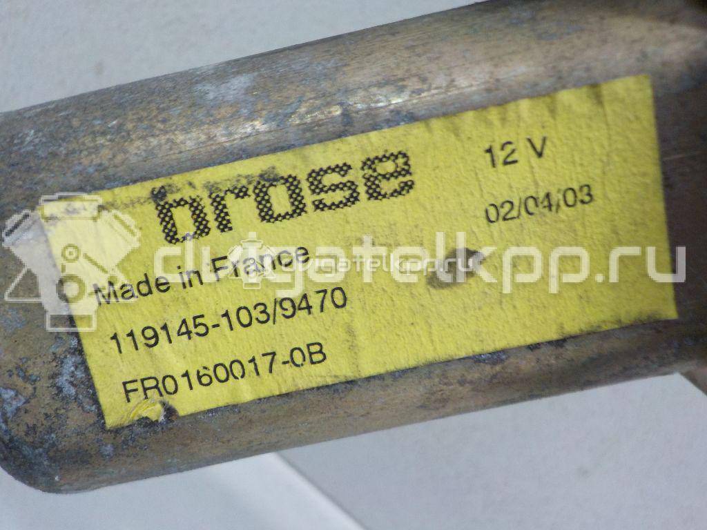 Фото Стеклоподъемник электр. передний правый  1331618 для Ford Focus / Galaxy {forloop.counter}}