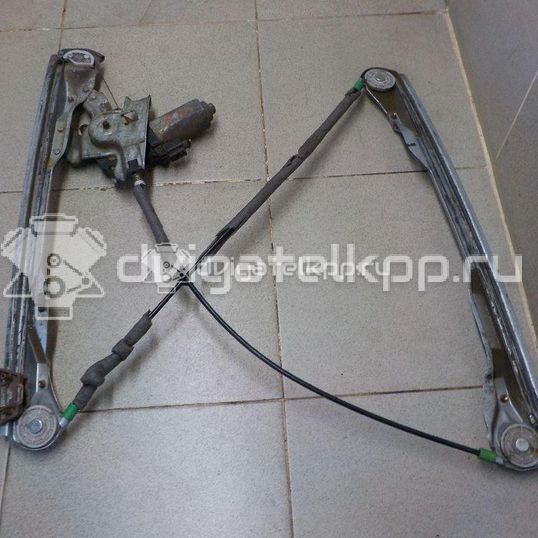 Фото Стеклоподъемник электр. передний правый  1331618 для Ford Focus / Galaxy