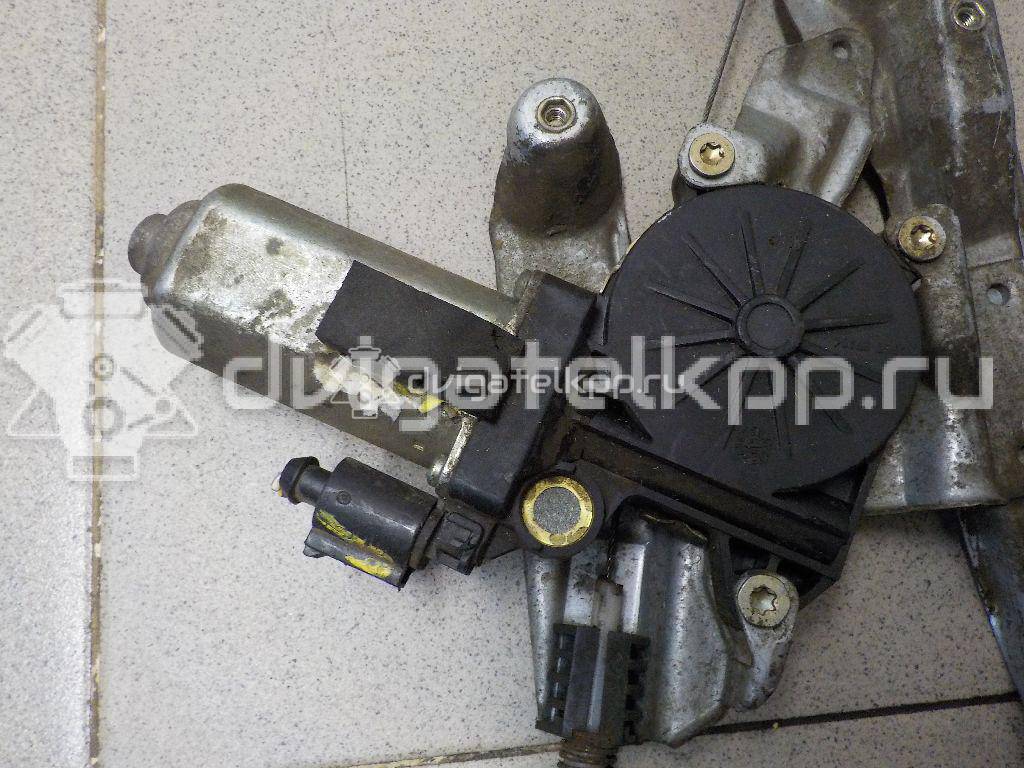 Фото Стеклоподъемник электр. передний правый  1331618 для Ford Focus / Galaxy {forloop.counter}}