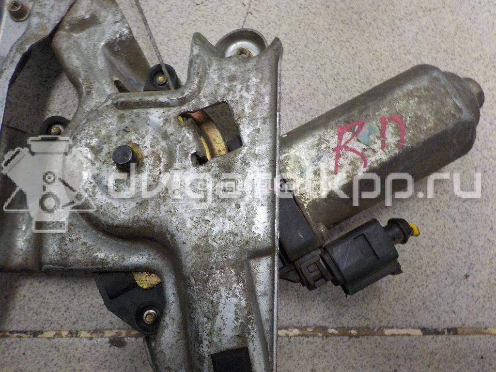 Фото Стеклоподъемник электр. передний правый  1331618 для Ford Focus / Galaxy {forloop.counter}}