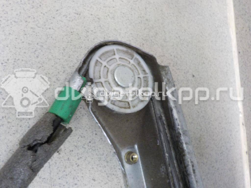 Фото Стеклоподъемник электр. передний правый  1331618 для Ford Focus / Galaxy {forloop.counter}}