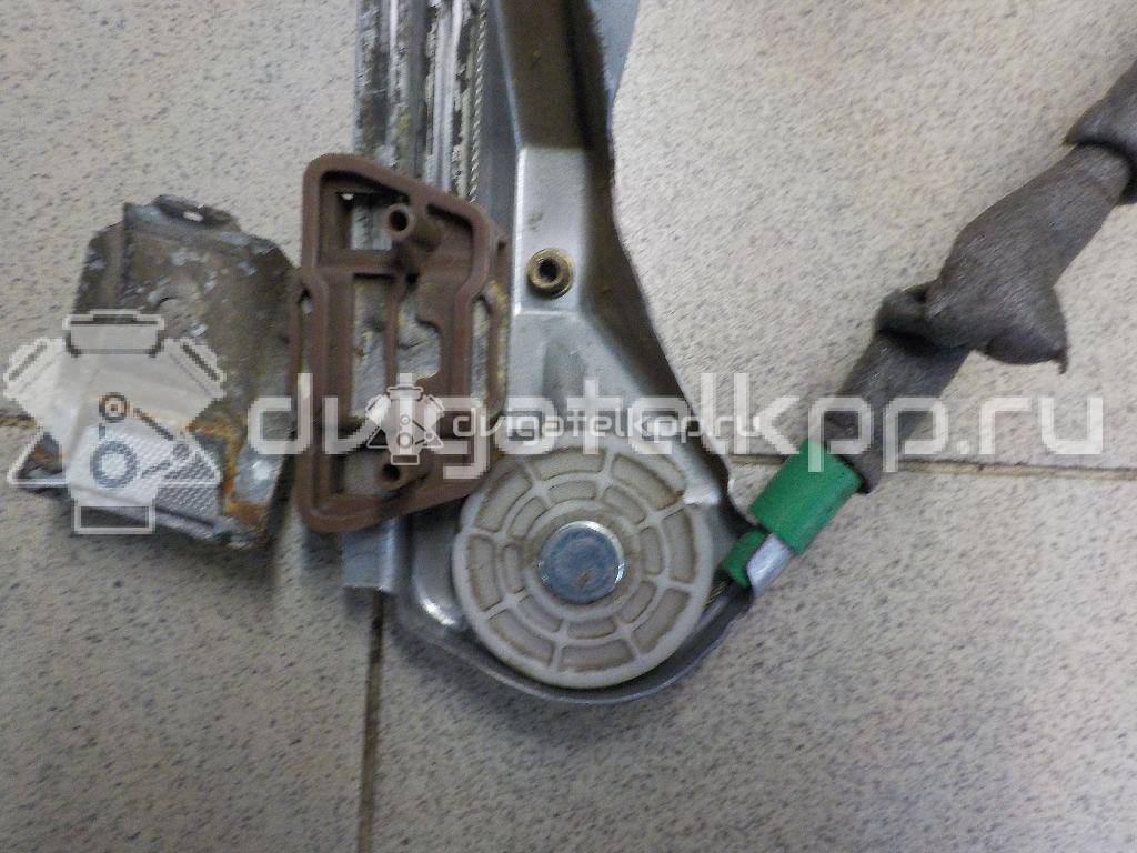 Фото Стеклоподъемник электр. передний правый  1331618 для Ford Focus / Galaxy {forloop.counter}}