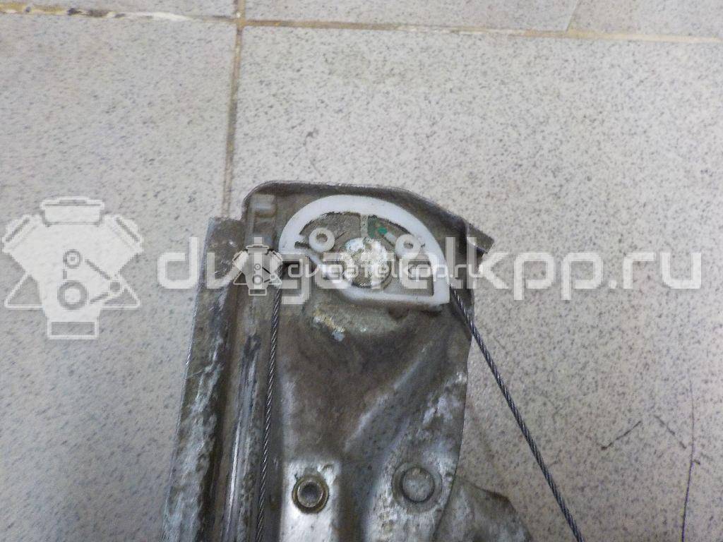 Фото Стеклоподъемник электр. передний правый  1331618 для Ford Focus / Galaxy {forloop.counter}}