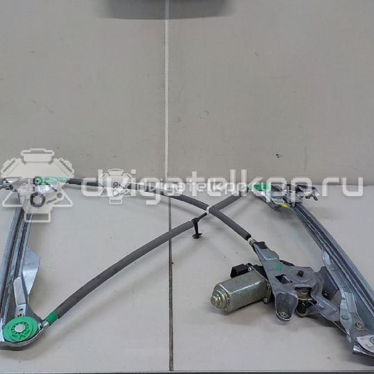 Фото Стеклоподъемник электр. передний правый  1331618 для Ford Focus / Galaxy