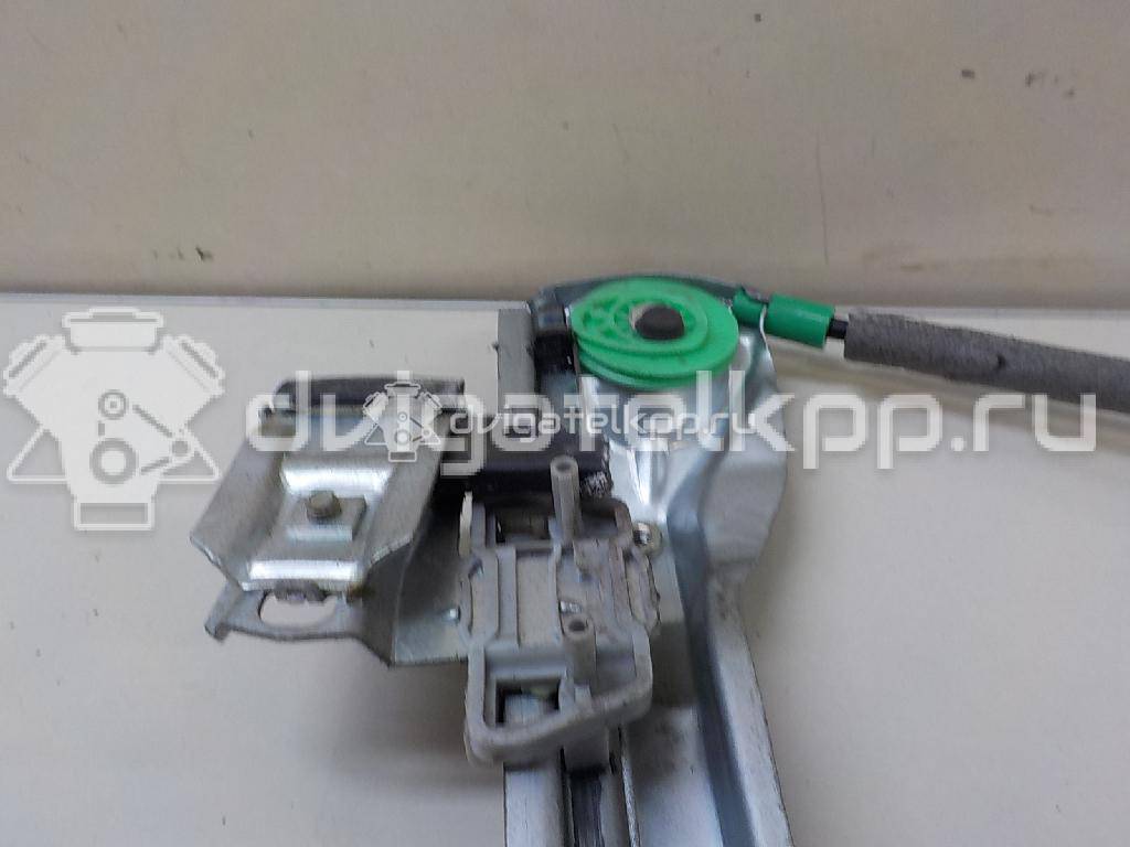 Фото Стеклоподъемник электр. передний правый  1331618 для Ford Focus / Galaxy {forloop.counter}}