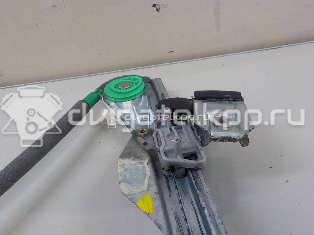 Фото Стеклоподъемник электр. передний правый  1331618 для Ford Focus / Galaxy {forloop.counter}}