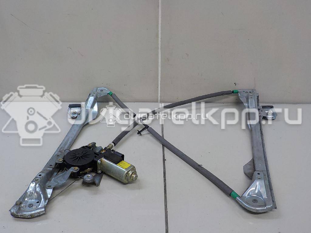 Фото Стеклоподъемник электр. передний правый  1331618 для Ford Focus / Galaxy {forloop.counter}}