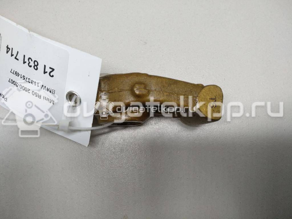 Фото Рокер впуск. для двигателя W10 B16 A для Mini Mini 90-116 л.с 16V 1.6 л бензин 11337514977 {forloop.counter}}