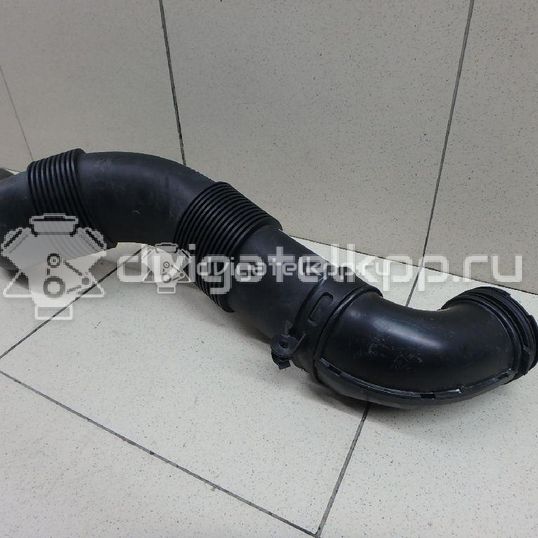 Фото Воздуховод для двигателя N14 B16 A для Pgo / Mini 163-192 л.с 16V 1.6 л бензин