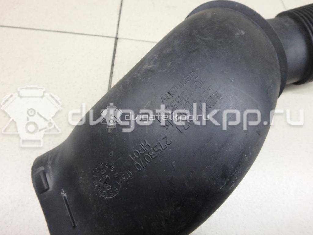 Фото Воздуховод для двигателя N14 B16 A для Pgo / Mini 163-192 л.с 16V 1.6 л бензин {forloop.counter}}