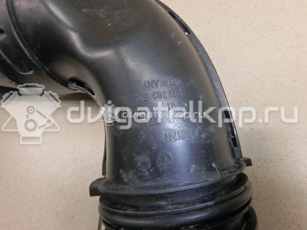 Фото Воздуховод для двигателя N14 B16 A для Pgo / Mini 163-192 л.с 16V 1.6 л бензин {forloop.counter}}