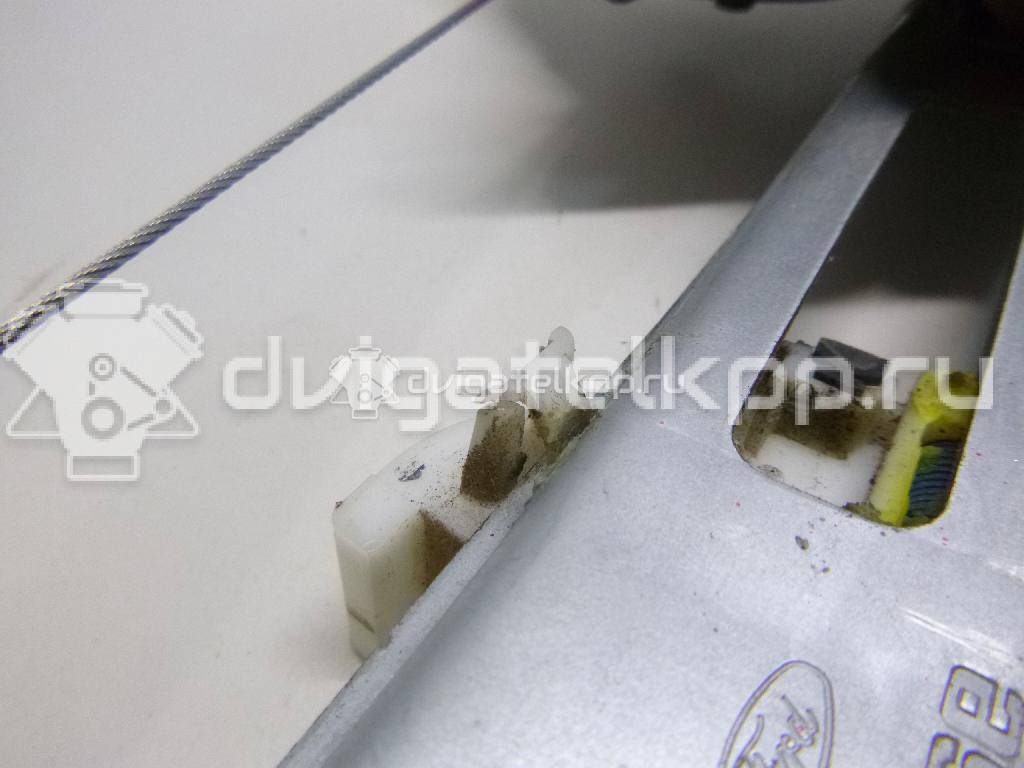 Фото Стеклоподъемник электр. задний левый  1331606 для Ford Focus {forloop.counter}}