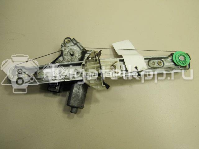 Фото Стеклоподъемник электр. задний левый  1331606 для Ford Focus {forloop.counter}}