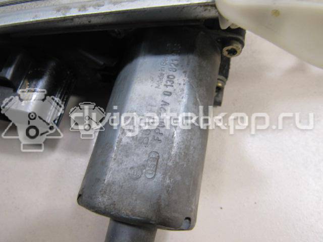 Фото Стеклоподъемник электр. задний левый  1331606 для Ford Focus {forloop.counter}}
