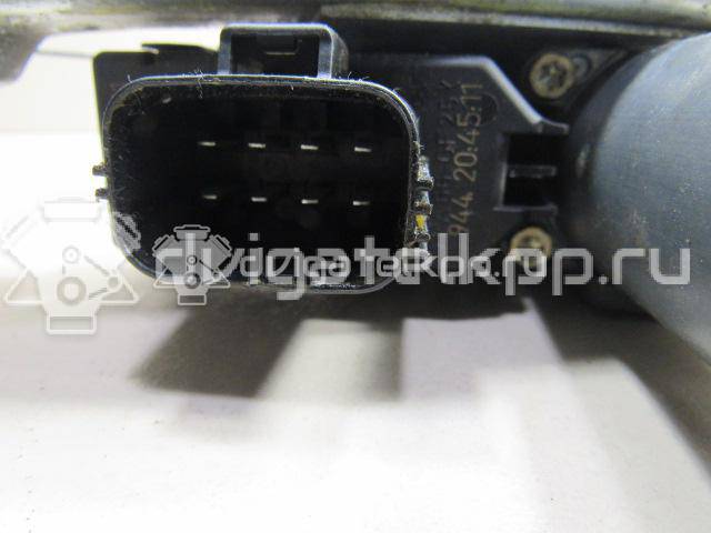 Фото Стеклоподъемник электр. задний левый  1331606 для Ford Focus {forloop.counter}}