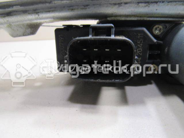 Фото Стеклоподъемник электр. задний левый  1331606 для Ford Focus {forloop.counter}}