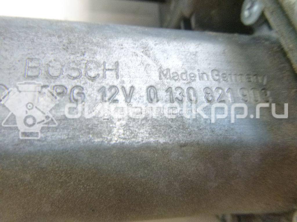 Фото Стеклоподъемник электр. задний левый  1331606 для Ford Focus {forloop.counter}}