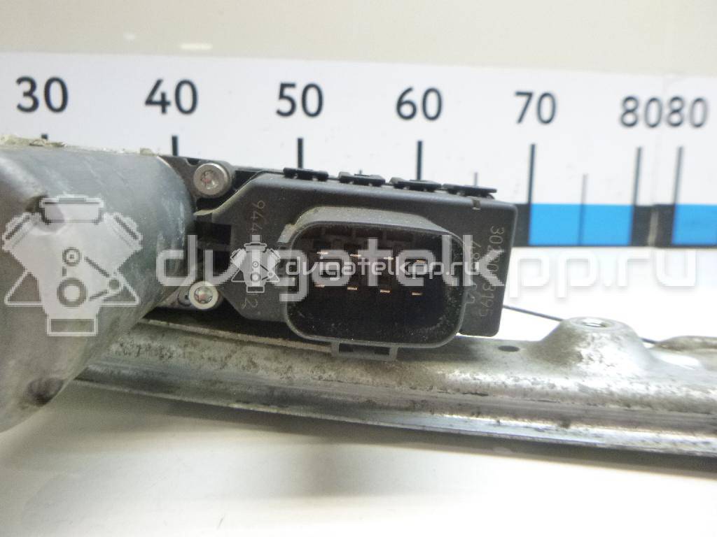 Фото Стеклоподъемник электр. задний левый  1331606 для Ford Focus {forloop.counter}}