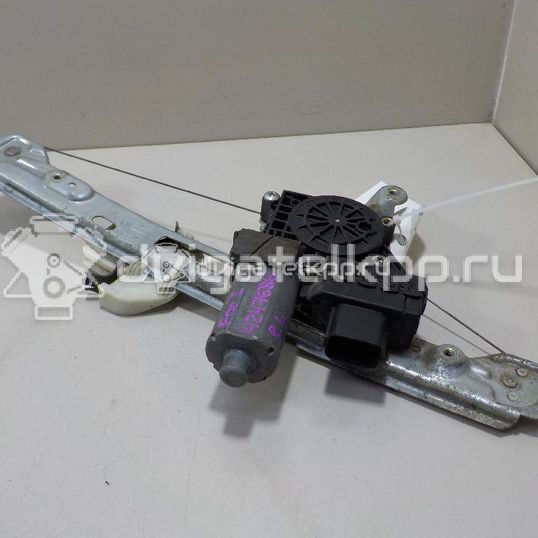 Фото Стеклоподъемник электр. задний левый  1331606 для Ford Focus