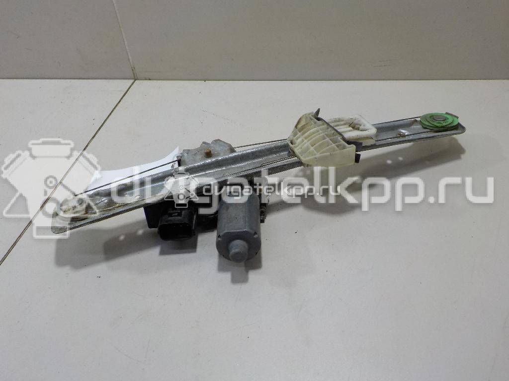 Фото Стеклоподъемник электр. задний левый  1331606 для Ford Focus {forloop.counter}}