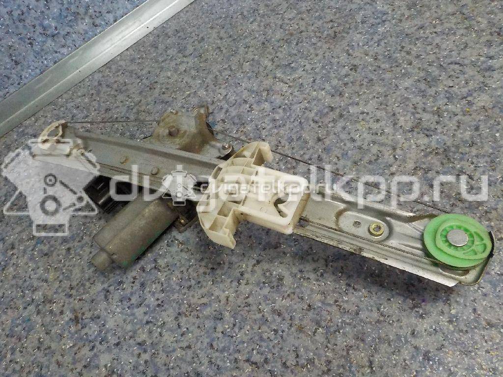 Фото Стеклоподъемник электр. задний левый  1331606 для Ford Focus {forloop.counter}}