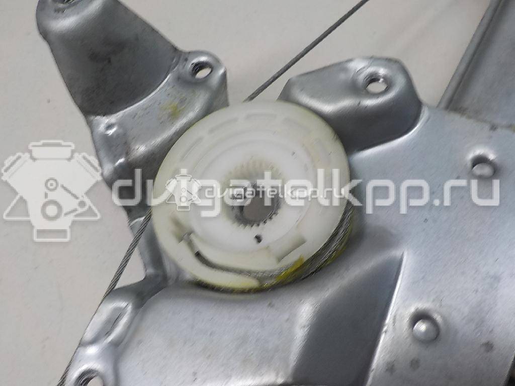 Фото Стеклоподъемник электр. задний левый  1331606 для Ford Focus {forloop.counter}}