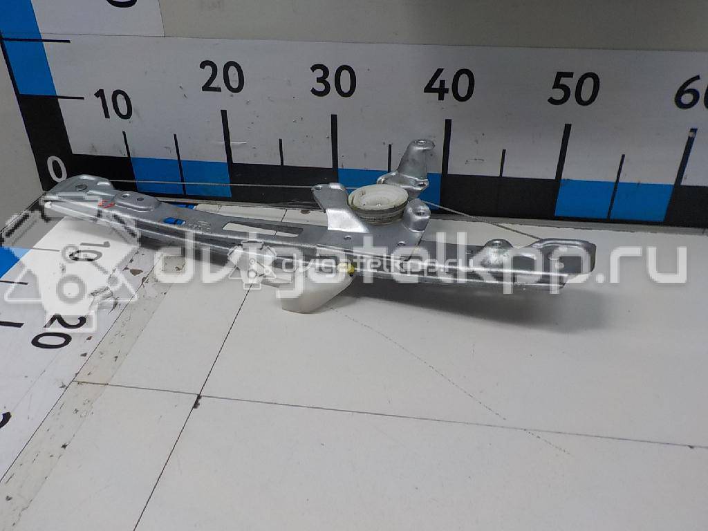 Фото Стеклоподъемник электр. задний левый  1331606 для Ford Focus {forloop.counter}}