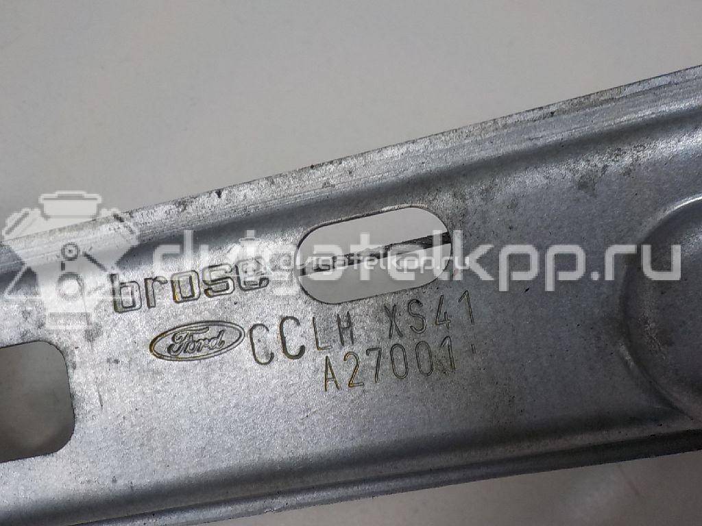 Фото Стеклоподъемник электр. задний левый  1331606 для Ford Focus {forloop.counter}}