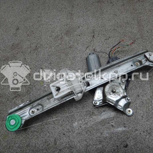 Фото Стеклоподъемник электр. задний левый  2M51A27001CC для Ford Focus
