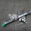 Фото Стеклоподъемник электр. задний левый  2M51A27001CC для Ford Focus {forloop.counter}}