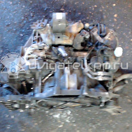 Фото Контрактная (б/у) АКПП для Mitsubishi Outlander / Galant / Grandis Na W 154-177 л.с 16V 2.4 л 4G69 бензин