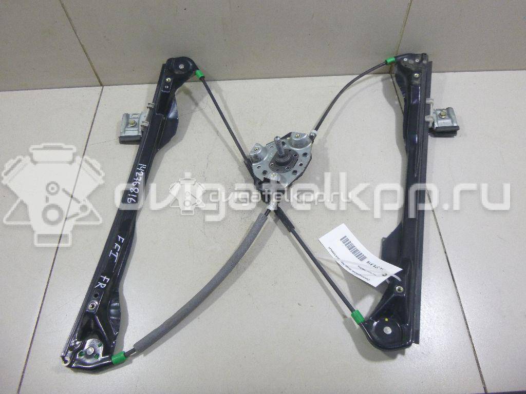 Фото Стеклоподъемник механ. передний правый  1331610 для Ford Focus {forloop.counter}}