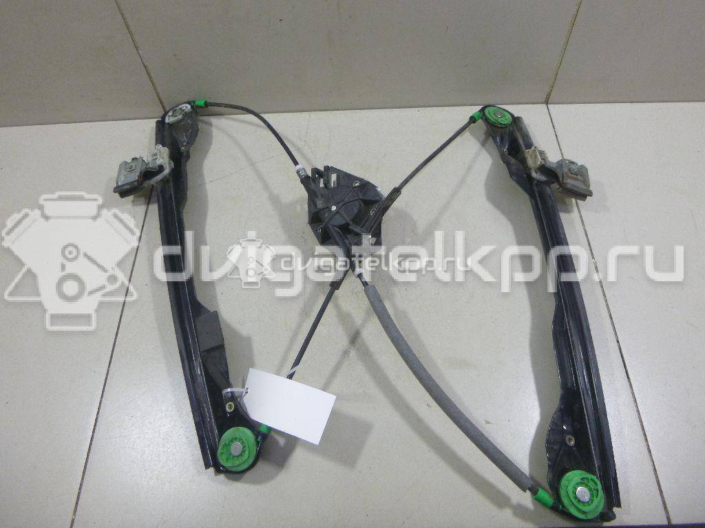 Фото Стеклоподъемник механ. передний правый  1331610 для Ford Focus {forloop.counter}}