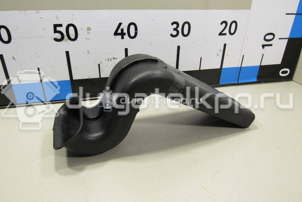 Фото Воздухозаборник (внутри)  1072266 для Ford Focus {forloop.counter}}