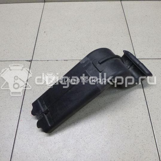 Фото Воздухозаборник (внутри)  1072266 для Ford Focus