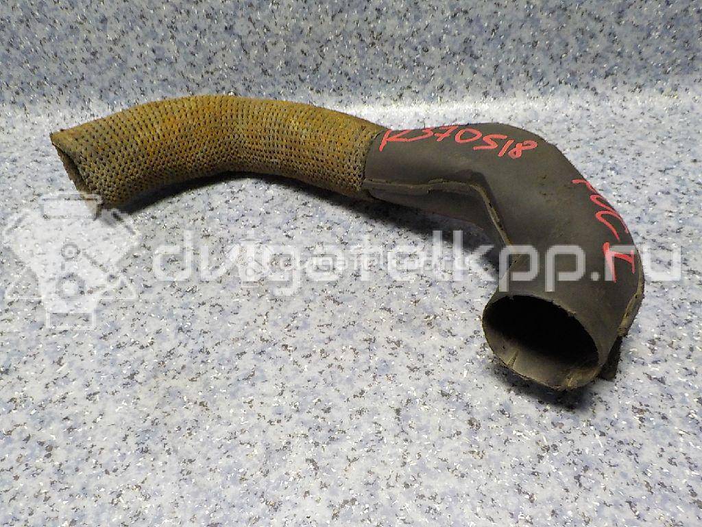 Фото Воздухозаборник (внутри)  1072266 для Ford Focus {forloop.counter}}